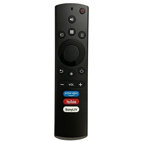 Kodak/Thomson Smart Android LED LCD HD TVs | TV Accessories | No Voice Remote Compatibility, Black - Flymaster Shop