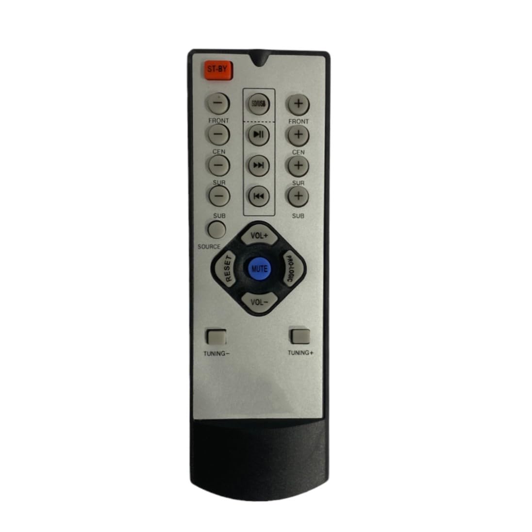 Koryo |Home Theatre System Remote Control | Easy to Use - Flymaster Shop