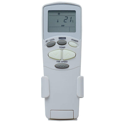 LG AC | AC Accessories |Easy control of air conditioning from a distance - Flymaster Shop