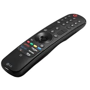 LG Magic Remote with Magic Tap (NFC) - MR22GN, 2022 Edition – Universal & Voice-Controlled Remote - Flymaster Shop