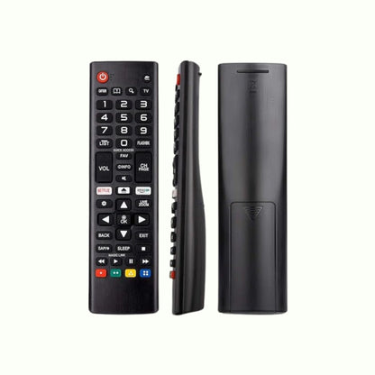 LG Smart TV Remote Control | Easy TV Control from a Distance for LCD, LED, OLED, UHD, HDTV, Plasma Models (Non-Voice).Models. - Flymaster Shop