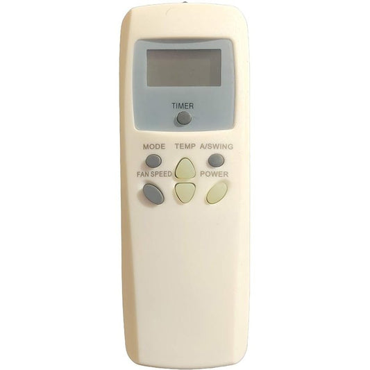 LG Split/Windows AC | Air Conditioner Accessories | Easy Remote Control Access - Flymaster Shop