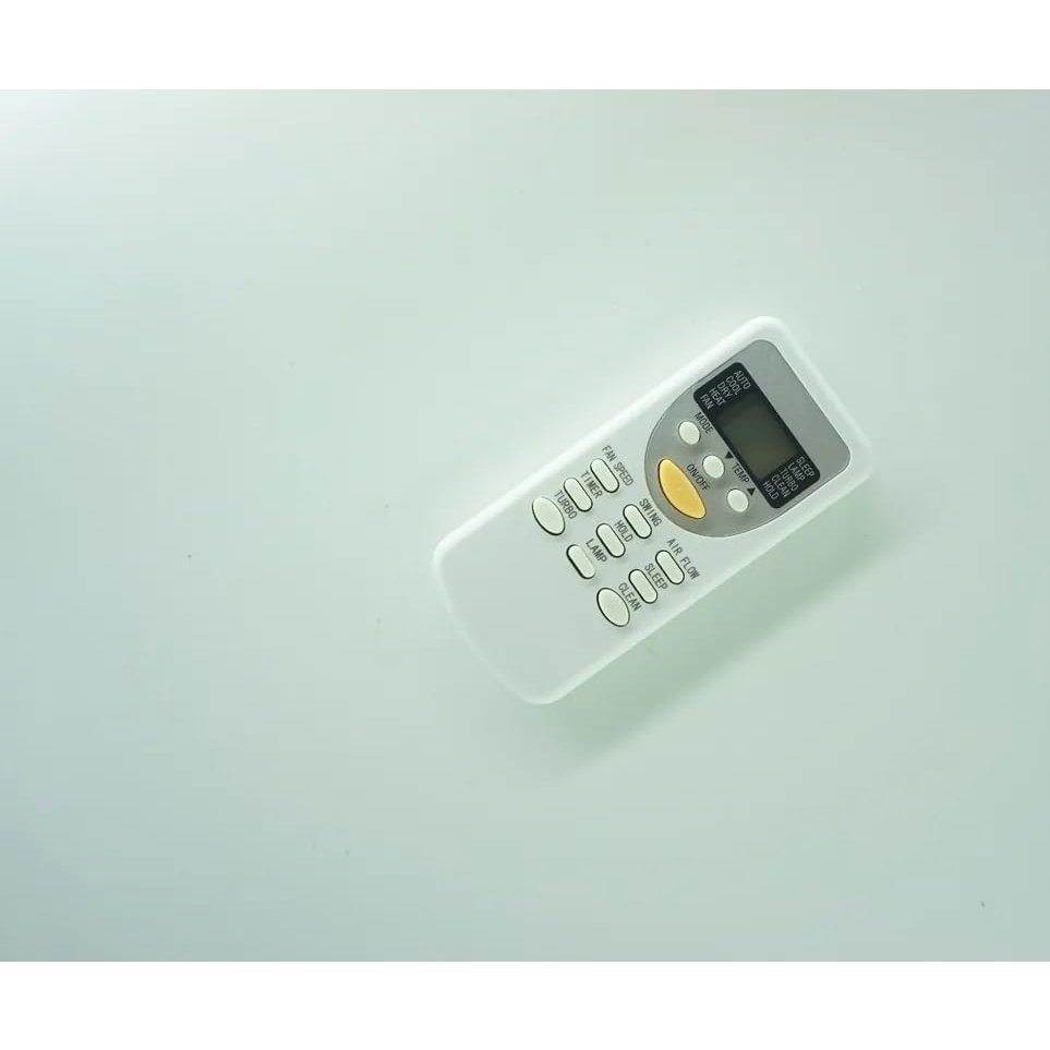 Lloyd | AC Remote | Easy to Use Control of Air Conditioner - Flymaster Shop