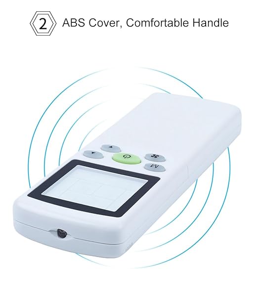 Lloyd Split/Window AC | Air Conditioner Remote | Compatible and Convenient - Flymaster Shop