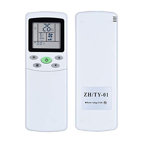 Lloyd Split/Window AC | Air Conditioner Remote | Compatible and Convenient - Flymaster Shop