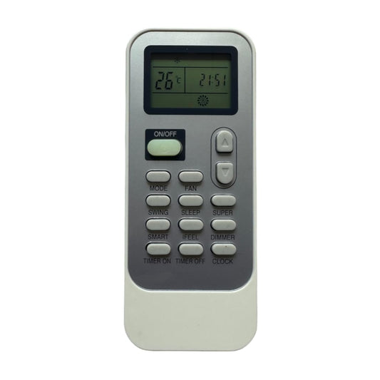 Llyod AC | AC Remote | Controls AC functions from a distance - Flymaster Shop
