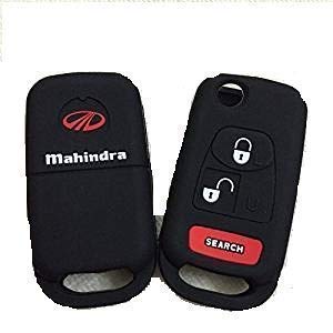Mahhindra Bolero | Car Accessories | Protects and Decorates Car Keys - Flymaster Shop