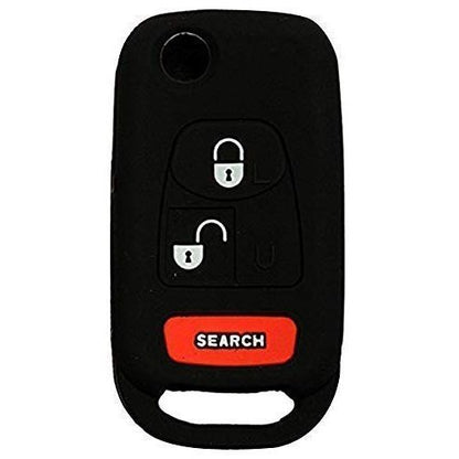 Mahhindra Bolero | Car Accessories | Protects and Decorates Car Keys - Flymaster Shop