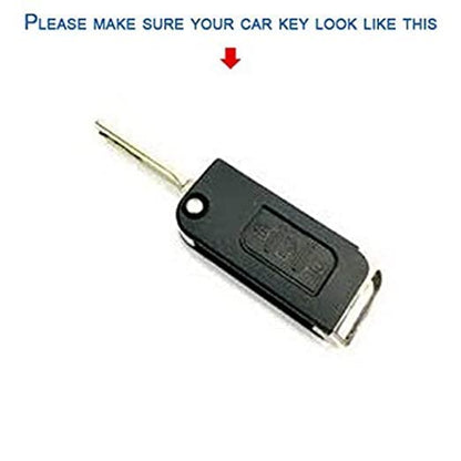 Mahindra XUV 500 | Car Accessories | Protects and Enhances your Car Keys - Flymaster Shop