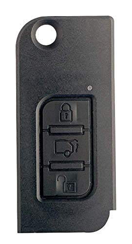 Mahindra XUV 500 | Car Accessories | Protects and Enhances your Car Keys - Flymaster Shop