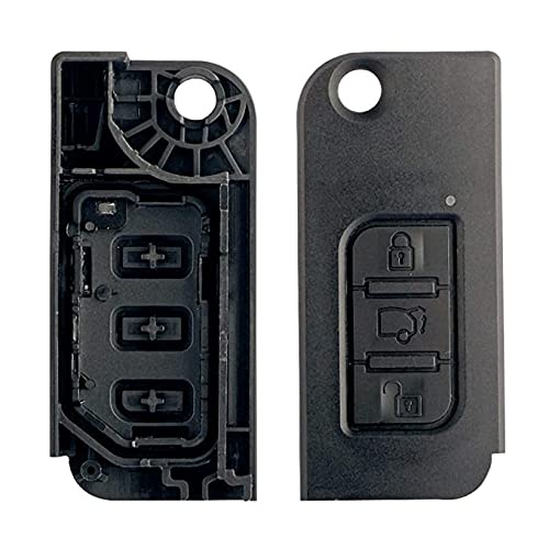 Mahindra XUV 500 | Car Accessories | Protects and Enhances your Car Keys - Flymaster Shop