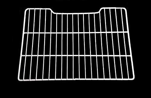 Mand Refrigerator Wire Shelf – Universal Fridge Organizer, Sturdy & Durable for All Refrigerators - Flymaster Shop