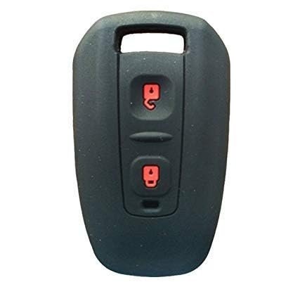 Manza/Vista/Indigo/Indica | Car Accessories | Protect Your Car Key with a Durable Cover - Flymaster Shop