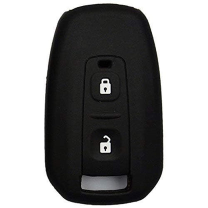 Manza/Vista/Indigo/Indica | Car Accessories | Protect Your Car Key with a Durable Cover - Flymaster Shop