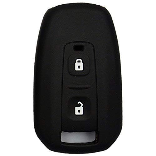 Manza/Vista/Indigo/Indica | Car Accessories | Protect Your Car Key with a Durable Cover - Flymaster Shop