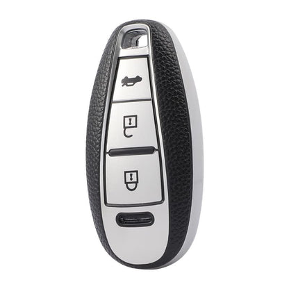 Maruti Suzuki and Toyota Models | Car Accessories | Protects and Decorates Car Keys - Flymaster Shop