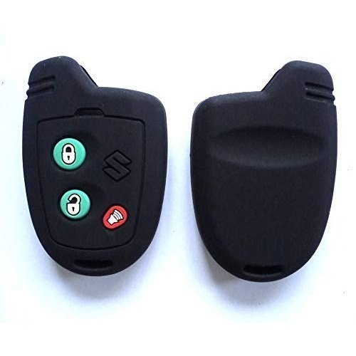 Maruti Suzuki Key Cover | Car Accessories | Protects and Decorates Key - Flymaster Shop