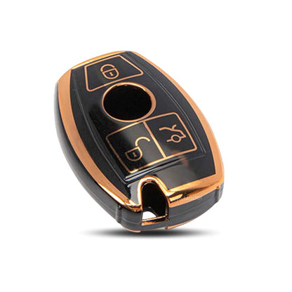Mercedes C.Class GL Series | Car Accessories | Protects key from damage and scratches - Flymaster Shop