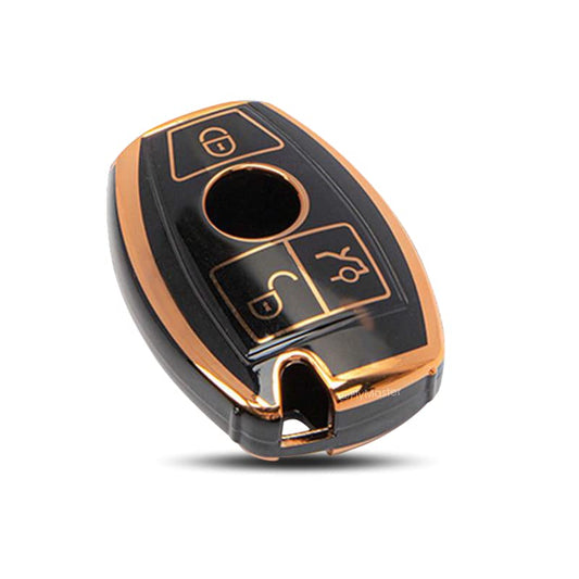 Mercedes C.Class GL Series | Car Accessories | Protects key from damage and scratches - Flymaster Shop