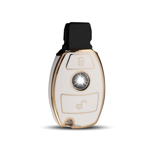 Mercedes C.Class M.Class S.Class GL Series | Car Accessories | Protects and enhances car key appearance - Flymaster Shop