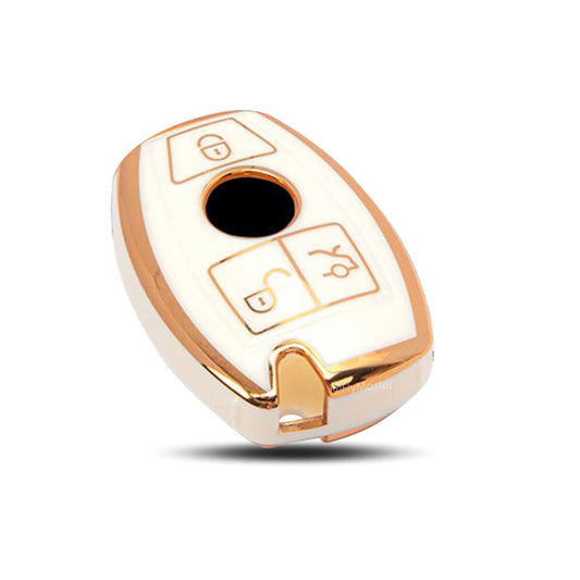 Mercedes C.Class M.Class S.Class GL Series | Car Accessories | Protects and enhances car key appearance - Flymaster Shop