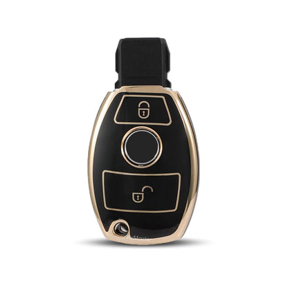 Mercedes C.Class M.Class S.Class GL Series | Car Accessories |Protects and enhances car key appearance - Flymaster Shop