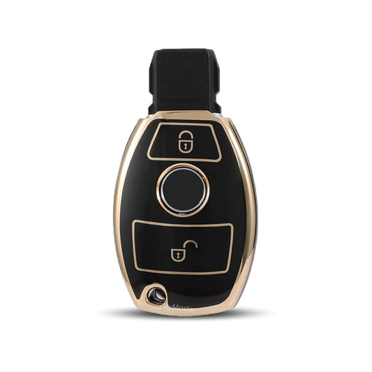 Mercedes C.Class M.Class S.Class GL Series | Car Accessories |Protects and enhances car key appearance - Flymaster Shop