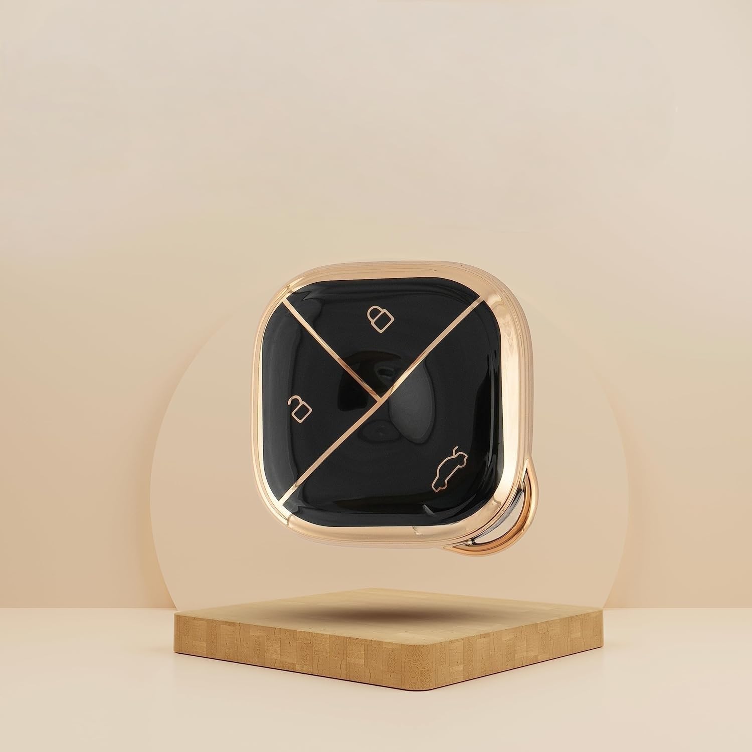 MG Comet 3 Button Smart Key | Car Accessories | Protects and Decorates Your Car Key - Flymaster Shop