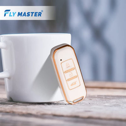 MG Hector | Car Accessories | Protects and Decorates Your Car Key - Flymaster Shop