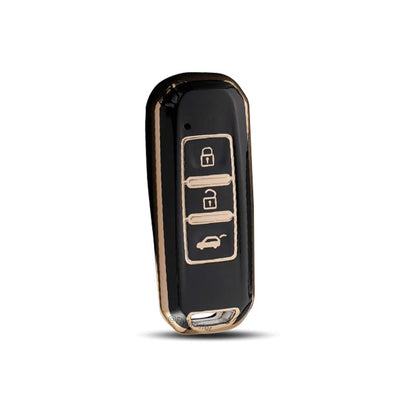 MG Hector Keys | Automotive Accessories | Provides Protection for Keys with Style - Flymaster Shop