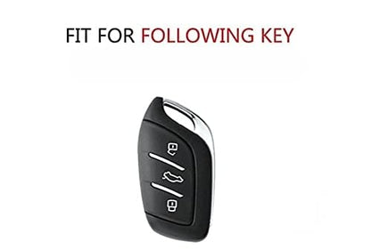 MG ZS EV | Car Key Accessories | Protection and Customization for Key Fob - Flymaster Shop