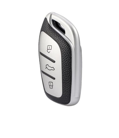 MG ZS EV | Car Key Accessories | Protection and Customization for Key Fob - Flymaster Shop