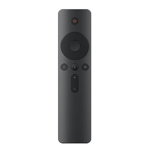 Mi Smart LED TV 4A Remote Control (32"/43") [ Compatible for Mi Tv Remote Control ] [ Compatible for Mi Smart LED Tv Remote Control ] - Flymaster Shop