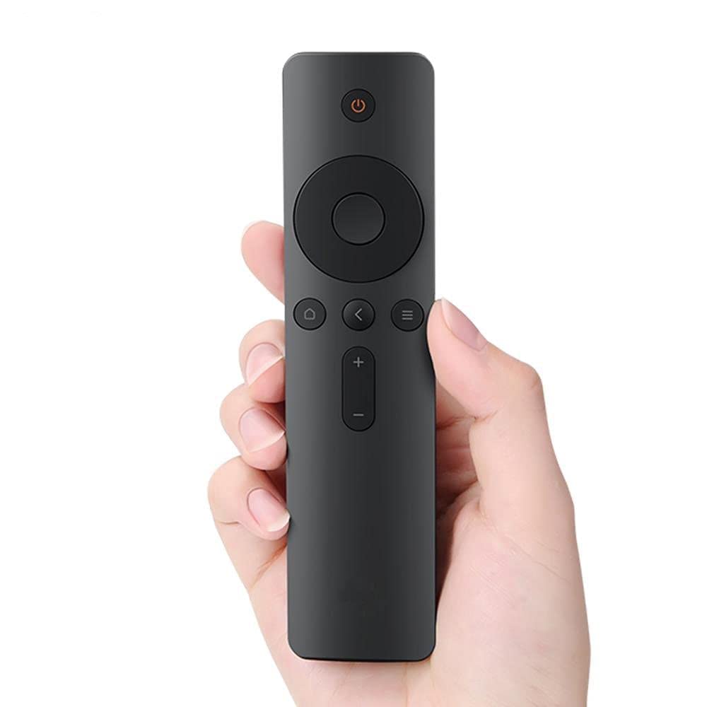 Mi TV Remote for Mi TV 4A 32" / 43" - Replacement Remote Compatible with Mi TV 4A Series - Flymaster Shop