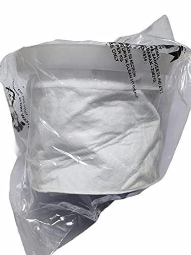 Micro Fibre mesh Compatible with Pureit Classic 23 Ltrs/Autofill 23 Ltrs Water Purifier - Flymaster Shop