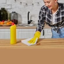 Microfiber Magic Drying Towel – Reusable, Water Absorbent Multipurpose Cleaning Cloth for Kitchen, Glass, and Windows (Pack of 3). - Flymaster Shop