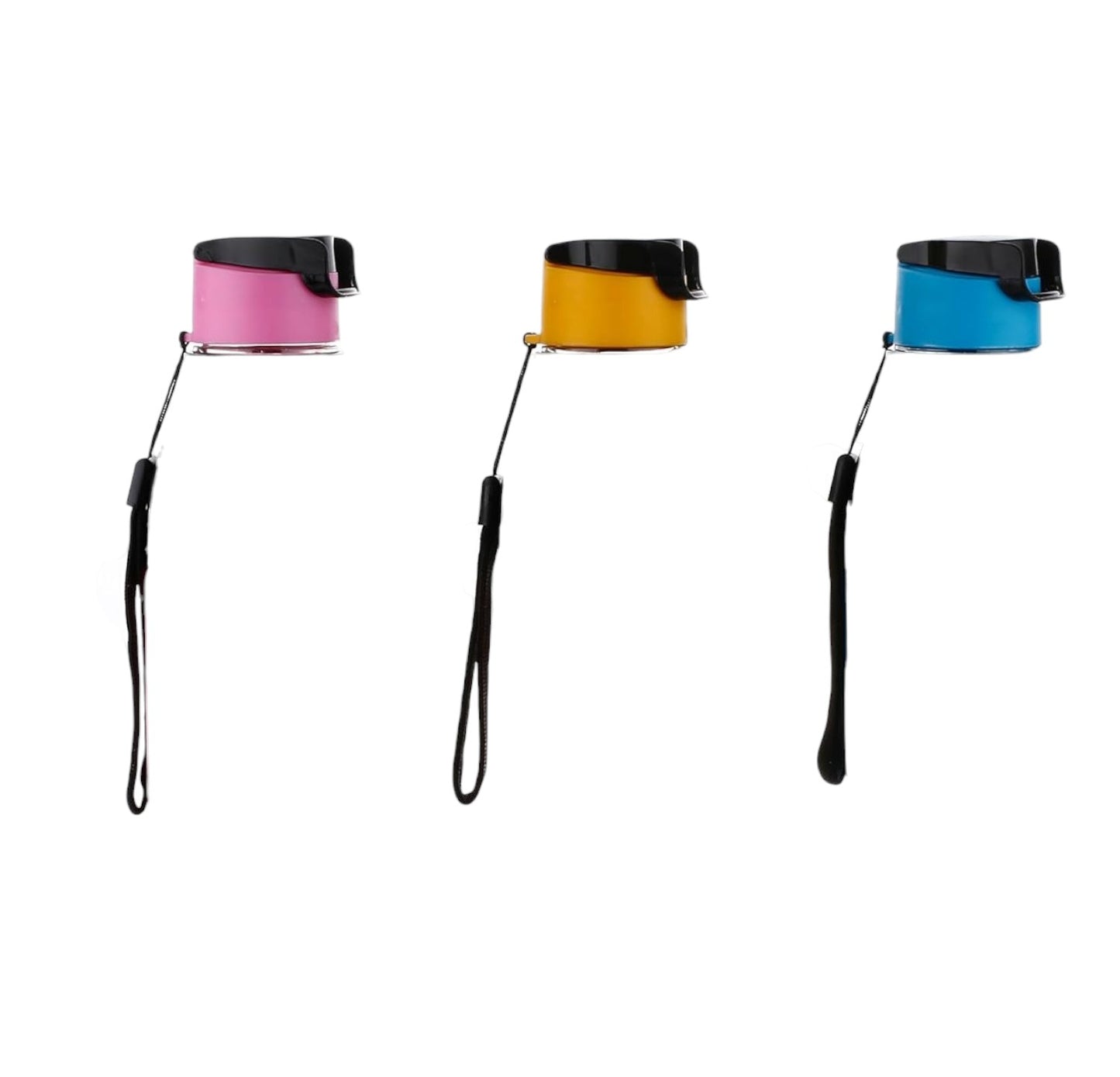 Replacement Lid Cap for Milton Clazkit Cool & Cool PU Insulated Water Bottle, 1000 ml | Plastic Steel Cap | Compatible with Milton Clazkit Series