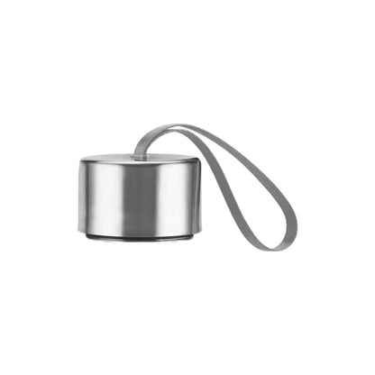 Replacement Lid Cap for Milton Steel Halo Water Bottle, 600 ml & 900 ml | Compatible with Milton Steel Halo Series