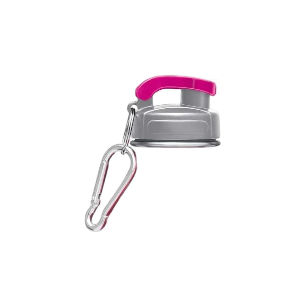 Replacement Lid Cap for Milton Virtue Stainless Steel Water Bottle | Compatible with Milton Virtue Series