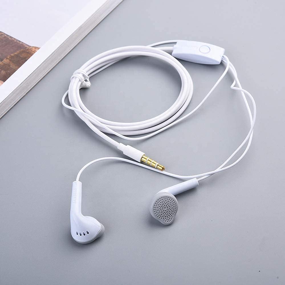 Mobile 3.5 MM Jack | Earphones | White Color, Flymaster Brand, Various Benefits & Features - Flymaster Shop