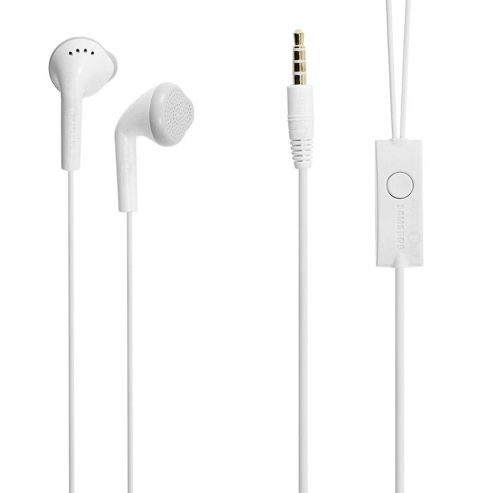 Mobile 3.5 MM Jack | Earphones | White Color, Flymaster Brand, Various Benefits & Features - Flymaster Shop