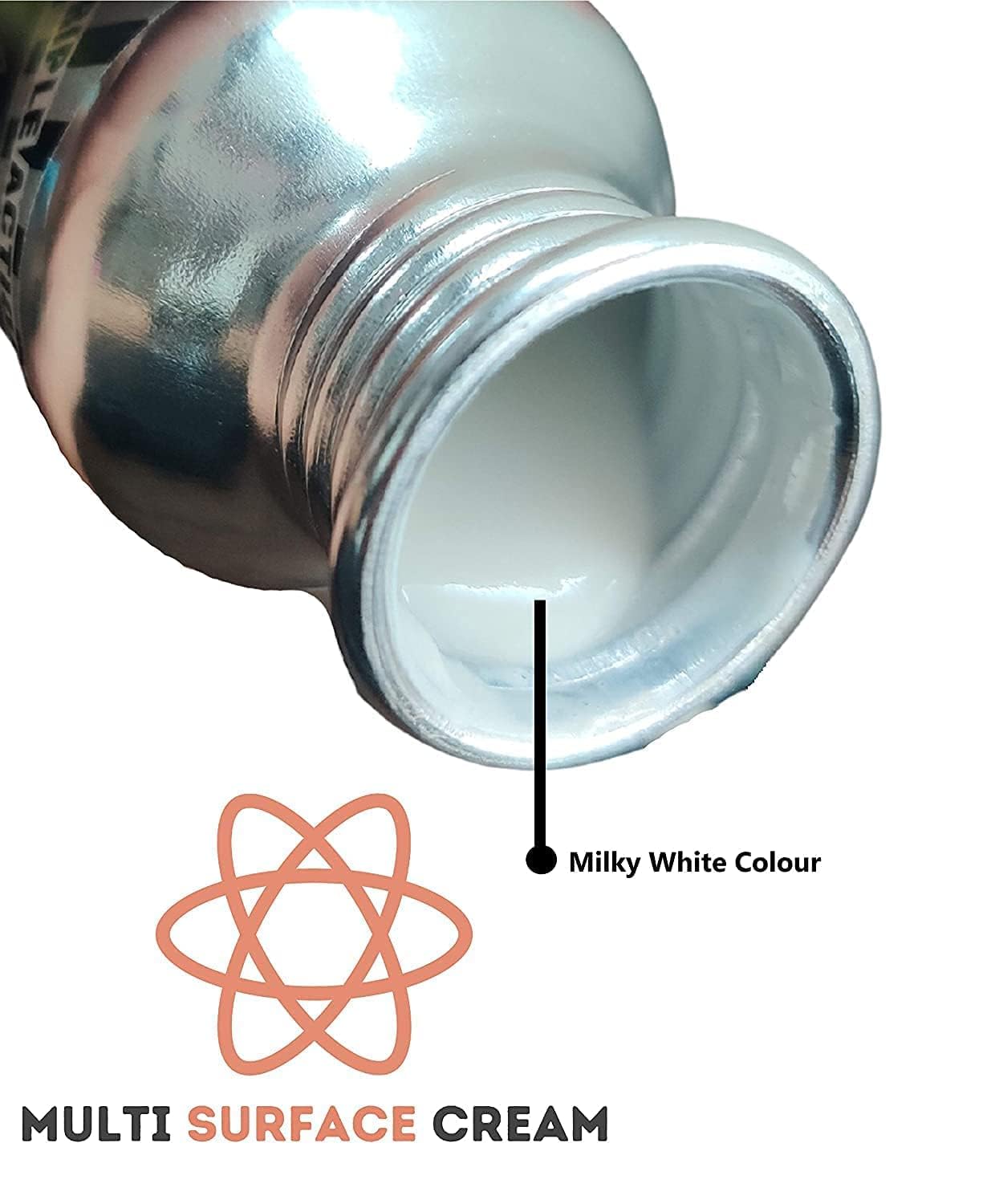 Multi-Surface Cleaning Cream Liquid for Mobile Display TV LCD LED Desktop PC Laptop Screen Cleaner Polish Shine Suitable for Furniture - Flymaster Shop