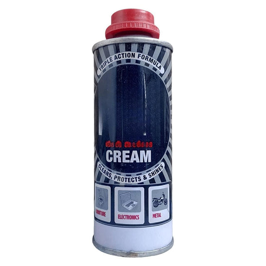 Multi-Surface Cleaning Cream Liquid for Mobile Display TV LCD LED Desktop PC Laptop Screen Cleaner Polish Shine Suitable for Furniture - Flymaster Shop
