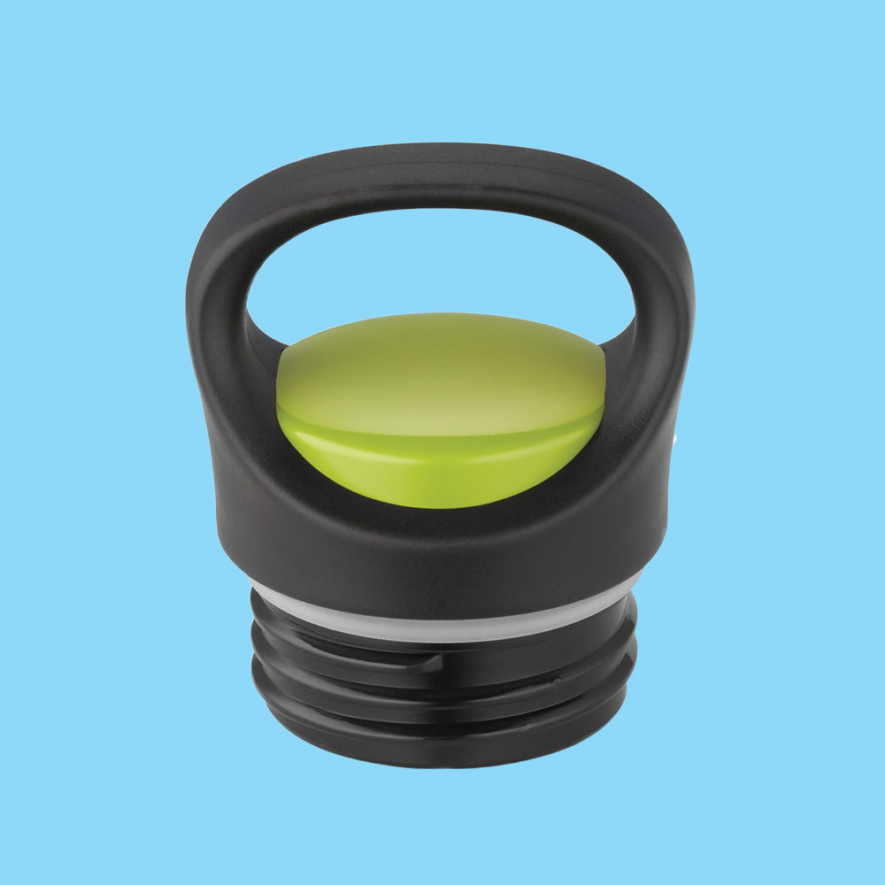 Spare Lid For Borosil Hydra Color Crush Bottle – 700ml Stainless Steel Vacuum Flask (Lid Cap Only)