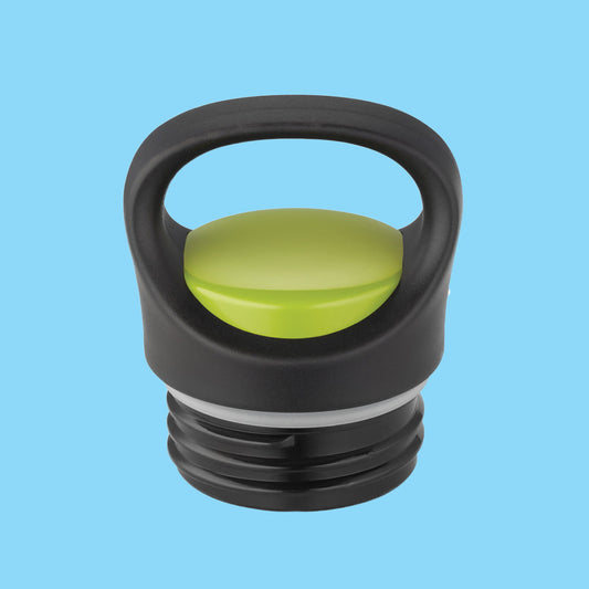 Spare Lid For Borosil Hydra Color Crush Bottle – 700ml Stainless Steel Vacuum Flask (Lid Cap Only)