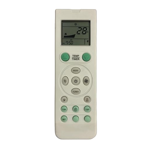 Napolean AC | AC Remote | Easy Control and Convenience - Flymaster Shop