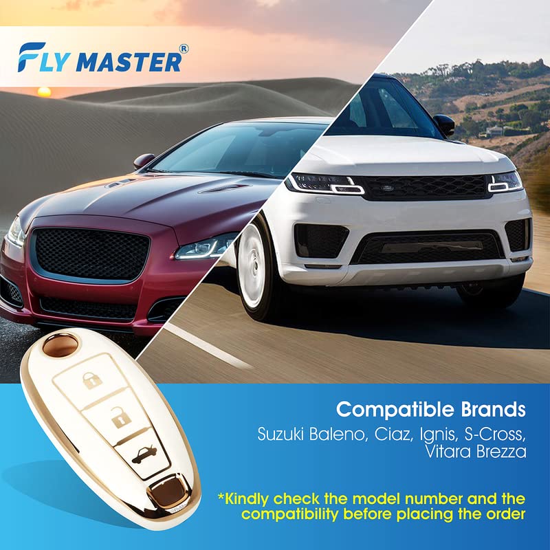 New Dzire and New Ertiga Models | Automotive Accessories | Protects and Personalizes Car Keys - Flymaster Shop