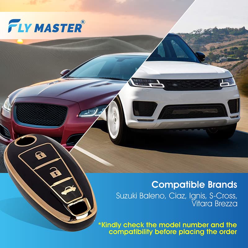 New Dzire and New Ertiga Models | Automotive Accessories | Protects and Personalizes Car Keys - Flymaster Shop
