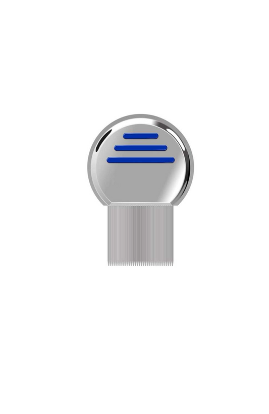 New Lice Treatment Comb for Head Lice and Nit Removal