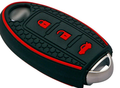 Nissan Micra, Magnite 2020+, Sunny | Car Accessories | Provides Protection to Car Keys - Flymaster Shop